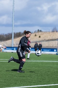 Bild 196 - F FSG Kaltenkirchen -  SV Eintracht Luebeck : Ergebnis: 2:1